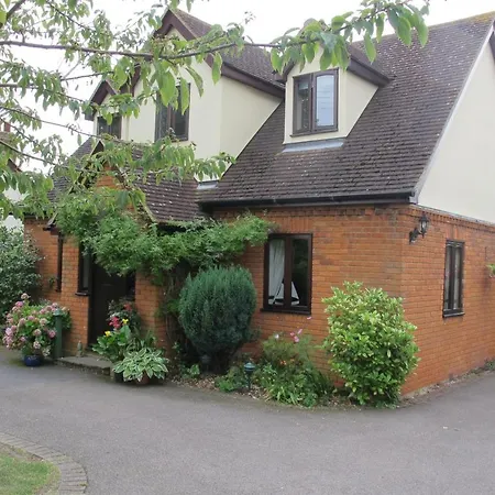 Burnt Mill Cottage-2